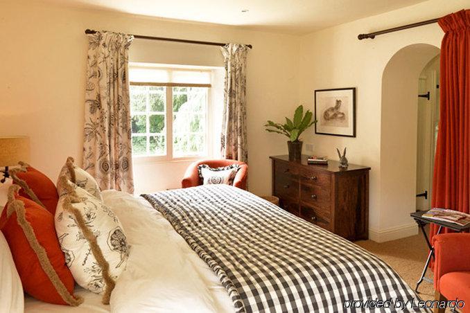 The Hare & Hounds Hotel Tetbury Quarto foto